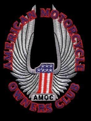 American Motorcycle Owners Club (UK)