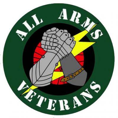 All Arms Veterans MCC (UK)