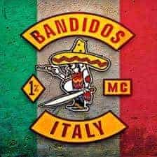 Bandidos MC (Italy)