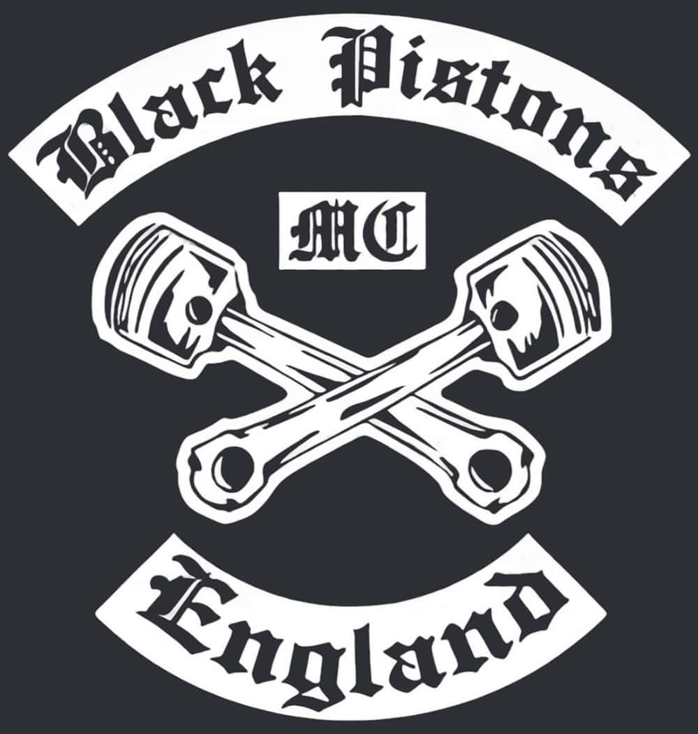 Black Pistons MC England