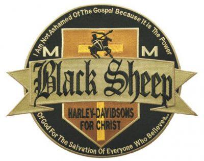 Black Sheep HDFC (USA)
