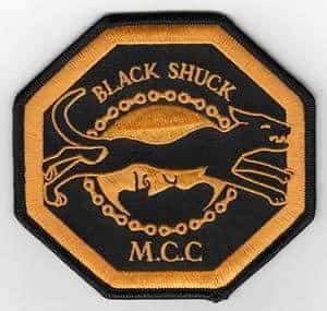 Black Shuck MCC (UK)