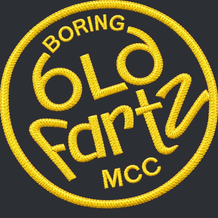 Boring Old Fartz MCC