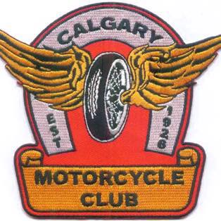 Calgary Motorcycle Club (Canada)
