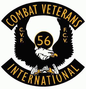 Combat Veterans (International)