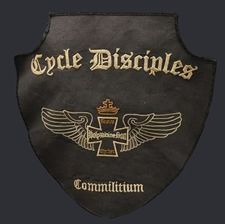 Cycle Disciples International Cycle Disciples International