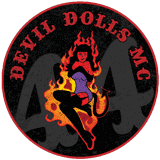 Devil Dolls MC (USA)