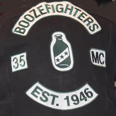 Boozefighters MC (National)