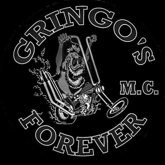 Gringos MC Belgium