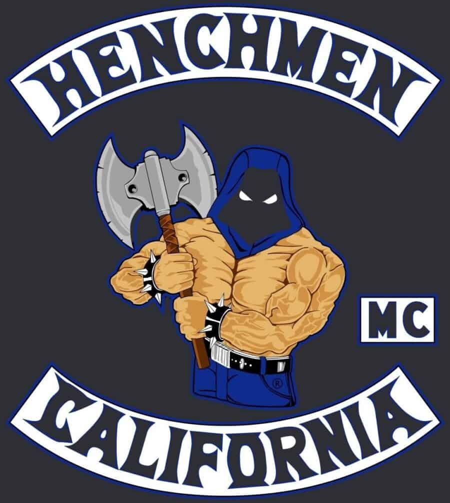 Henchmen MC