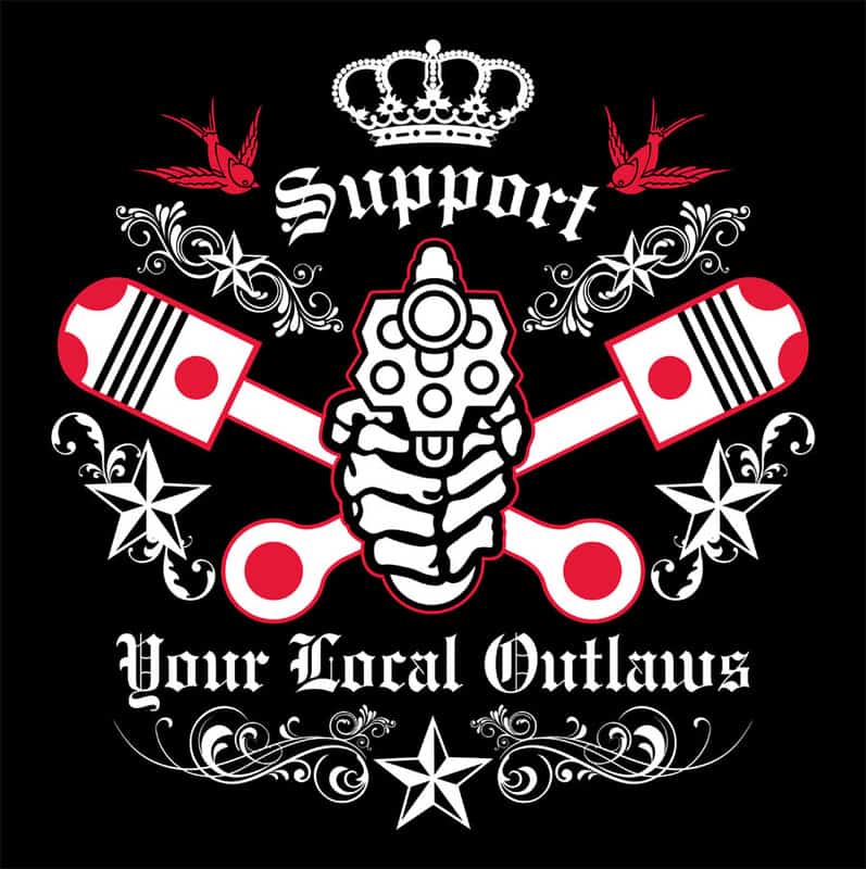 Outlaws MC Essex (UK)