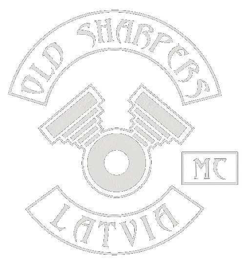 Old Sharpers MC