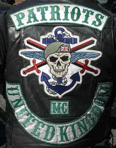 Patriots MC (UK)