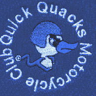 Quick Quacks MCC (UK)