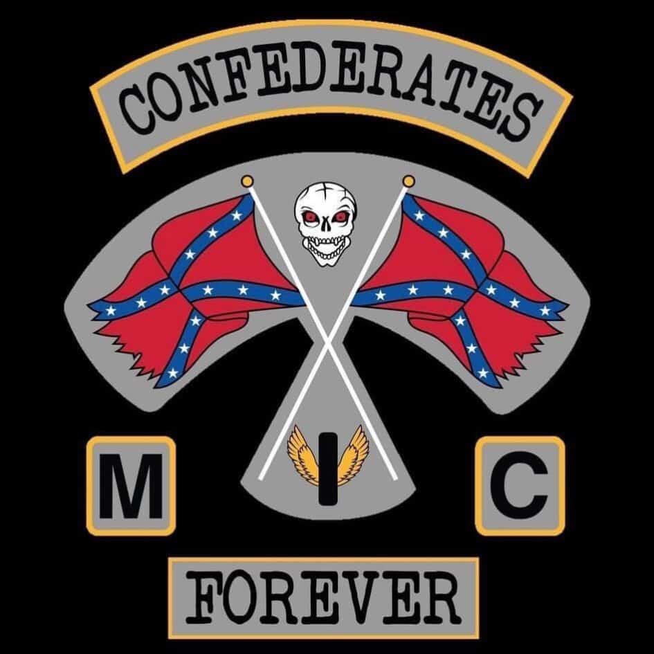Confederates MC Confederates MC