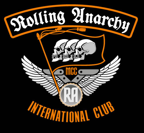 Rolling Anarchy MCC
