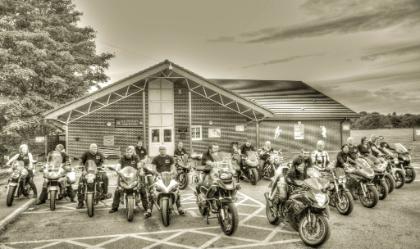 Swan 2 Wheels Motorcycle Club Swan 2 Wheels Motorcycle Club