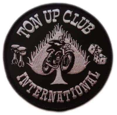 Ton Up Club (USA)