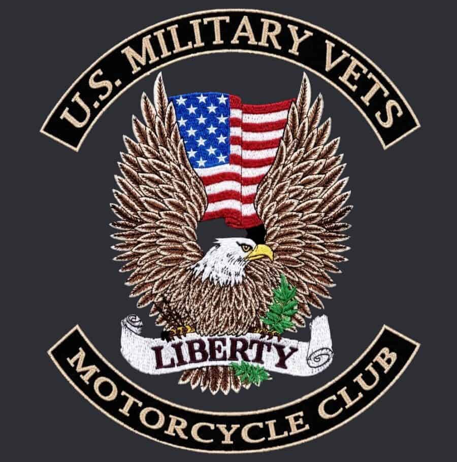 US Military Vets MC