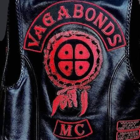 Vagabonds MC Belgium