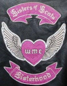 Sisters of Scota WMC (USA)