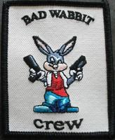 Bad Wabbit Crew (UK)