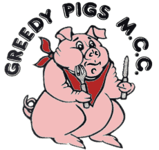Greedy Pigs MCC (UK)