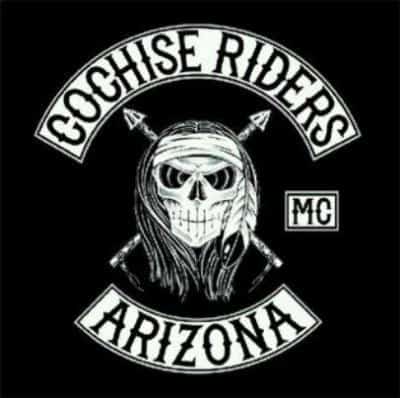 Cochise Riders MC (USA)