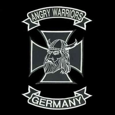 Angry Warriors Germany