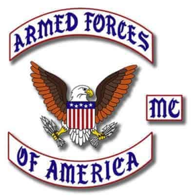 Armed Forces Mc