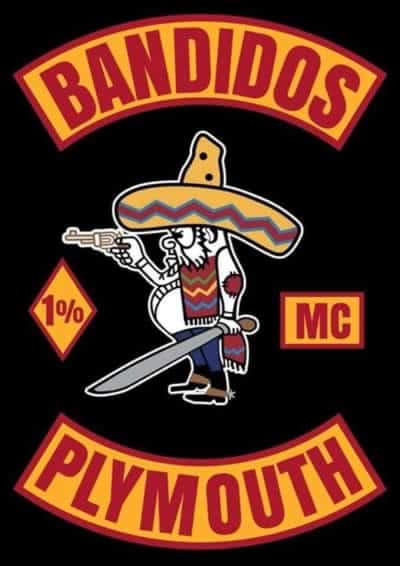 Bandidos Mc Plymouth