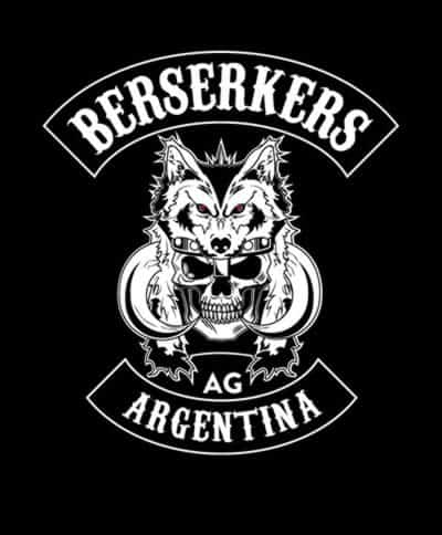 Berserkers Mc Argentina