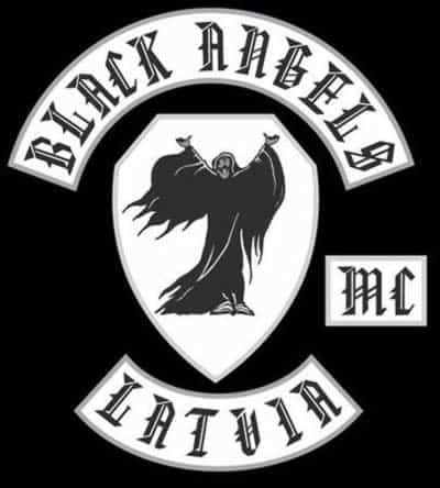 Black Angels Mc Latvia