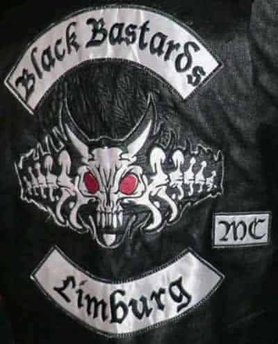 Black Bastards Mc Limburg