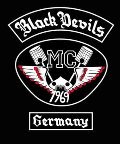 Black Devils Mc Germany
