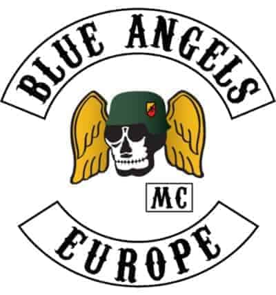 Blue Angels Mc Belgium
