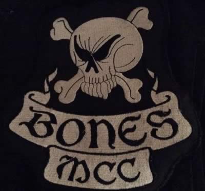 Bones Mcc