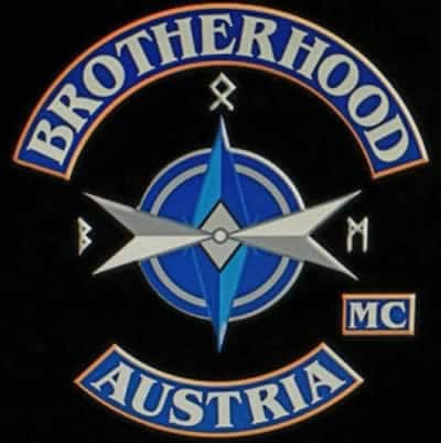 Brotherhood Mc (austria)