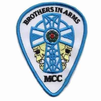 Brothers In Arms Mcc