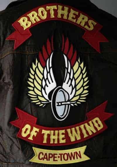 Brothers Of The Wind Mc