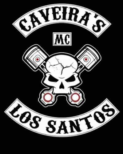 Caveira's Mc Los Santos