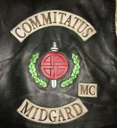 Commitatus Mc Midgard