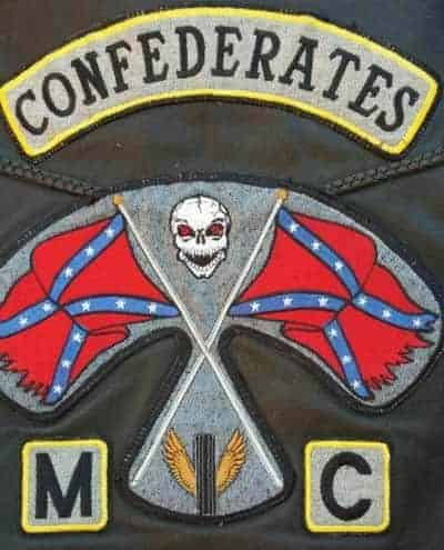 Confederates Mc