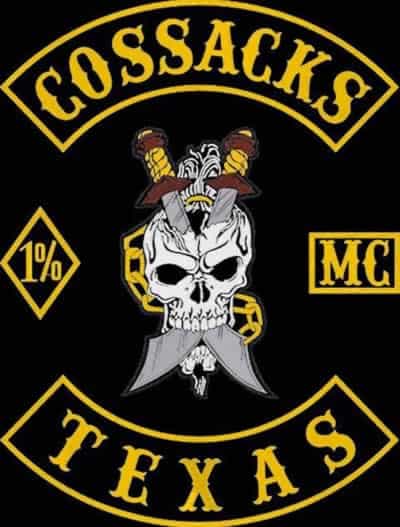 Cossacks Motorcycle Club