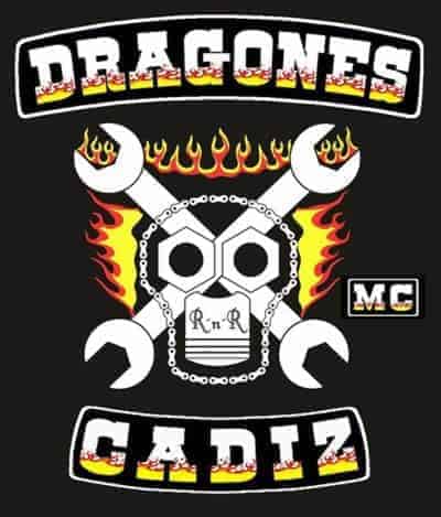 Dragones Mc Cadiz