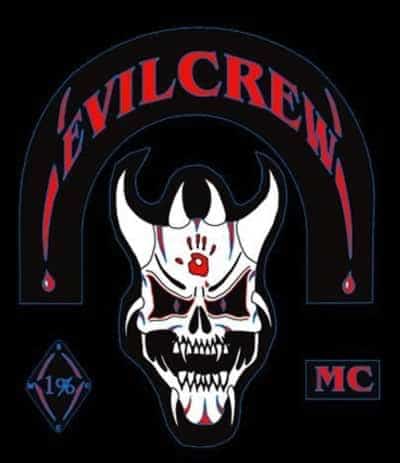 Evil Crew Mc Sweden
