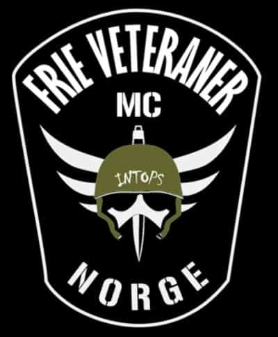 Frie Veteraner Mc Norge