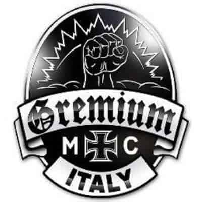 Gremium Mc Italy