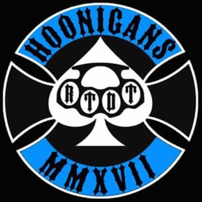 Hoonigans
