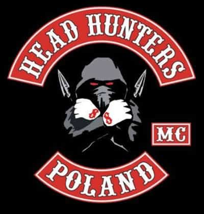 Head Hunters Mc Poland